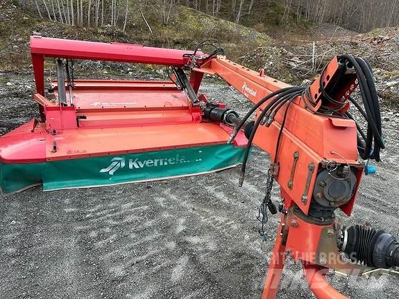 Kverneland 4328 LT Other forage harvesting equipment