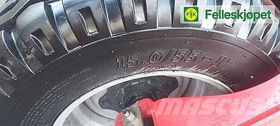 Kverneland 4332lt Mowers