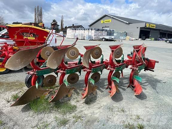 Kverneland ES80 Conventional ploughs
