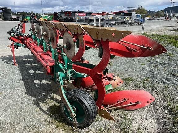 Kverneland ES80 Conventional ploughs