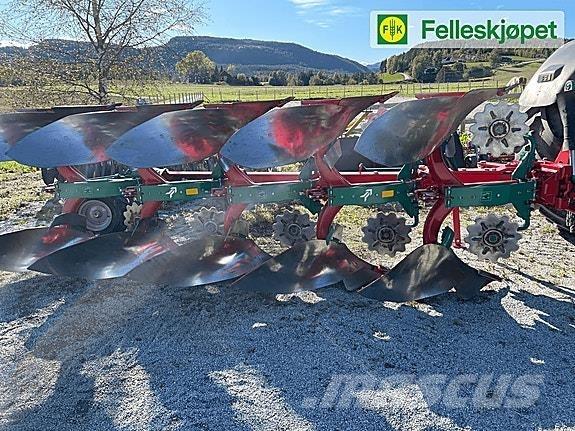 Kverneland Es85 Conventional ploughs