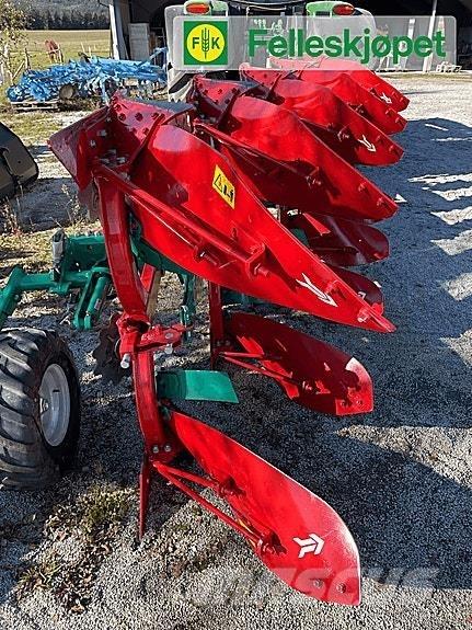 Kverneland Es85 Conventional ploughs