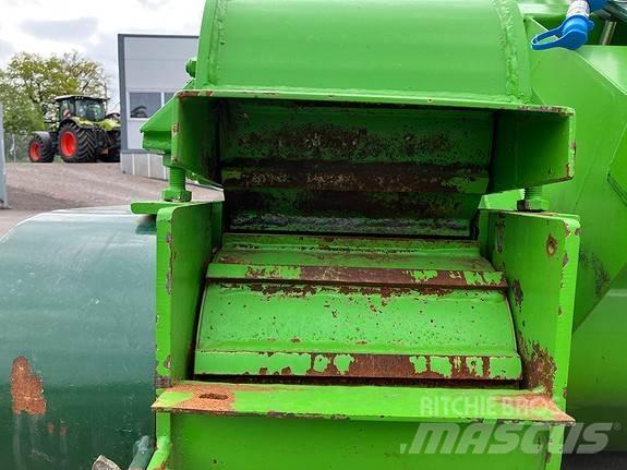  KWFS 2140 Other livestock machinery and accessories