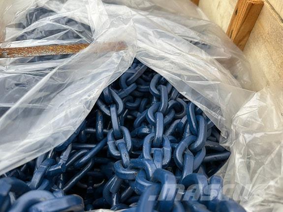 Lilleseth  Agriculture - Others