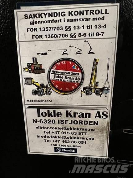 Linde 30D Diesel trucks