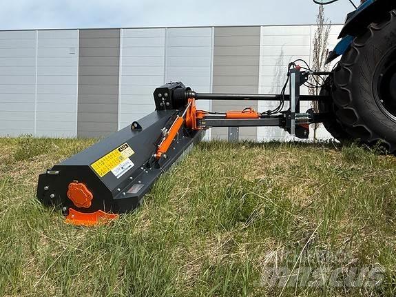 Mateng VGM Dynamic Other forage harvesting equipment