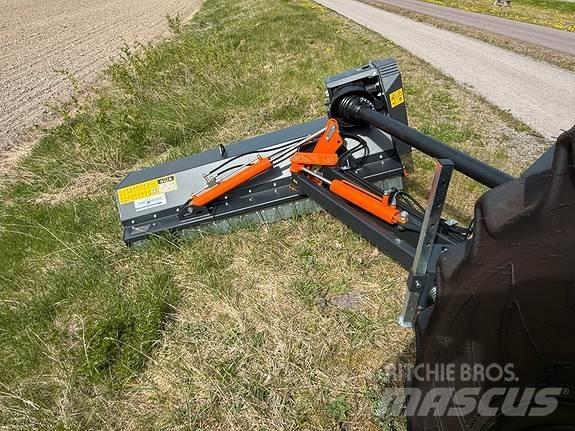 Mateng VGM Dynamic Other forage harvesting equipment
