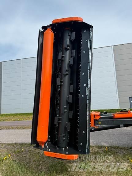 Mateng VGM Dynamic Other forage harvesting equipment