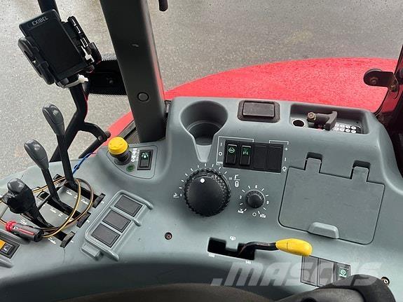 McCormick MTX150 Tractors