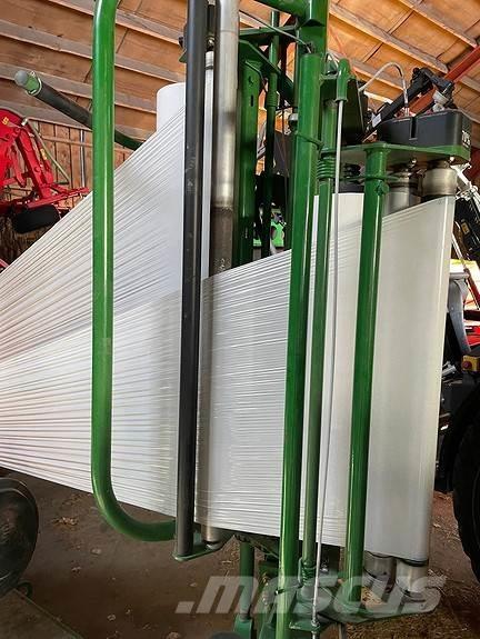 McHale 991 HS Wrappers