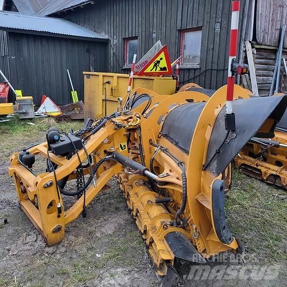 Meiren MSP3404LH Snow blades and plows