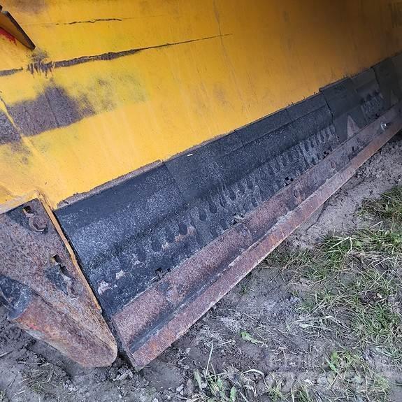 Meiren MSP3404LH Snow blades and plows