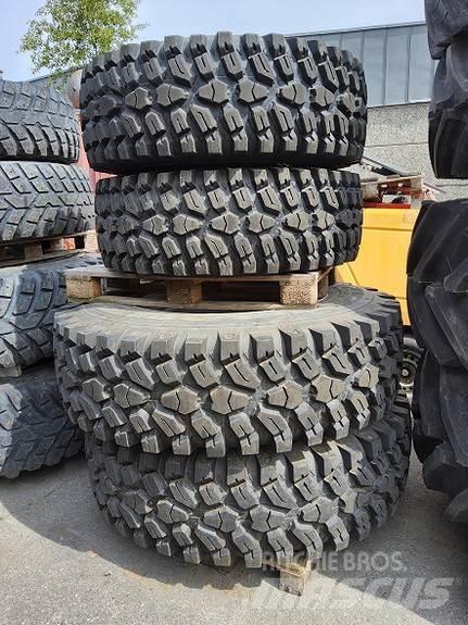 Michelin Crossgrip Agriculture - Others