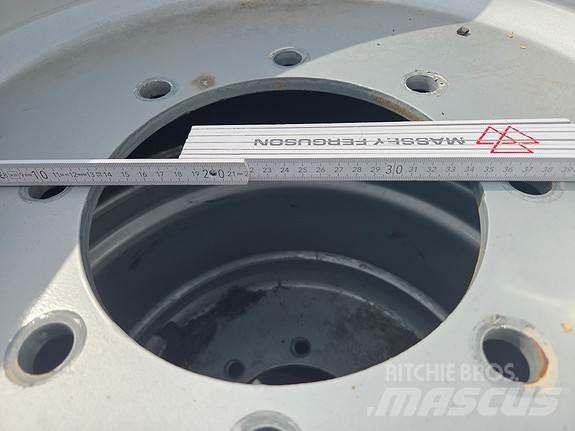 Michelin Crossgrip Agriculture - Others