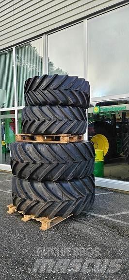 Michelin Xeobib Agriculture - Others