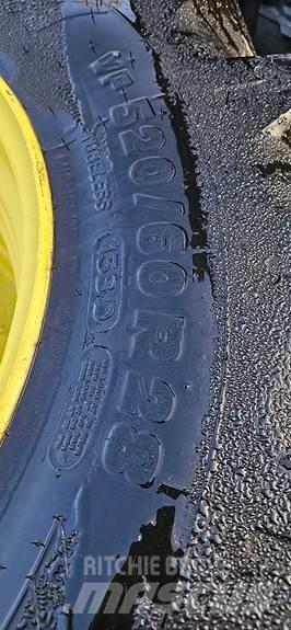 Michelin Xeobib Agriculture - Others