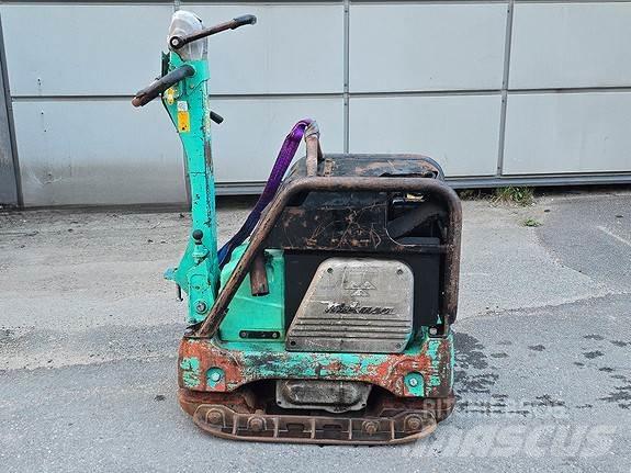 Mikasa MVH - 406DSC Asphalt pavers