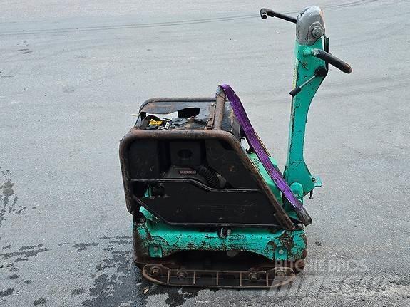 Mikasa MVH - 406DSC Asphalt pavers