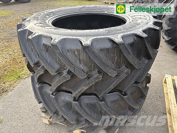 Mitas dekk Tractors