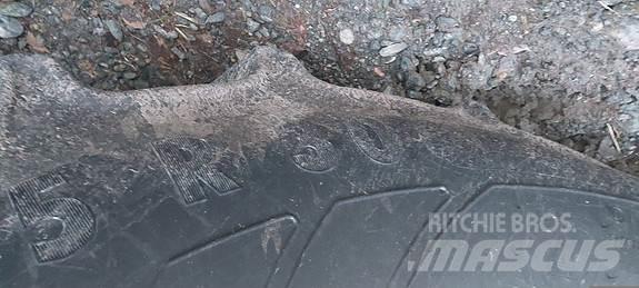 Mitas Hjul Tyres, wheels and rims