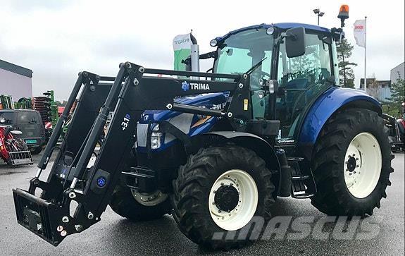 New Holland T5.95 Tractors