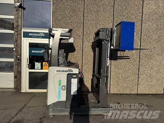 Nissan RG16M 47247 Diesel trucks