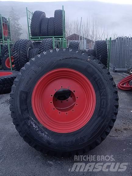 Nokian  Tyres, wheels and rims