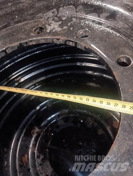 Nokian  Tyres, wheels and rims