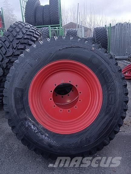 Nokian  General purpose trailers