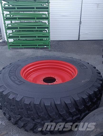 Nokian  General purpose trailers