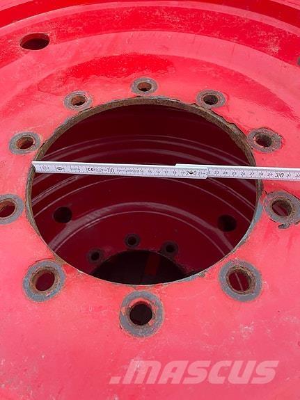 Nokian  Other road and snow machines