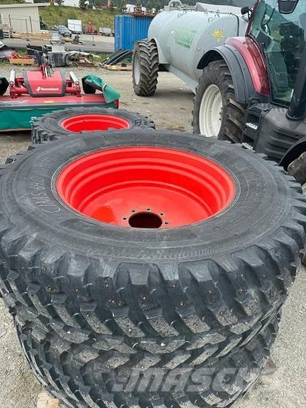 Nokian Tri 2 Other road and snow machines