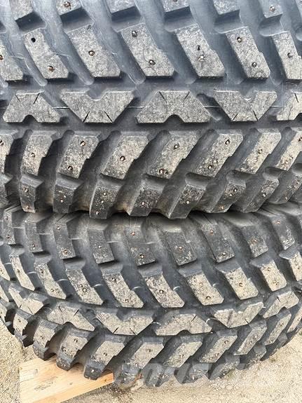 Nokian Tri 2 Other road and snow machines