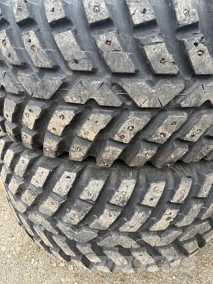 Nokian Tri 2 Other road and snow machines