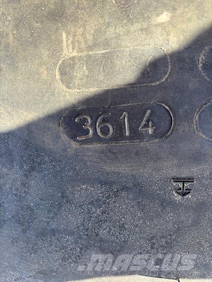 Nokian TRI 2 Other road and snow machines