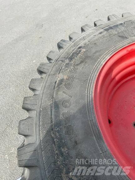 Nokian Tri2 Tyres, wheels and rims
