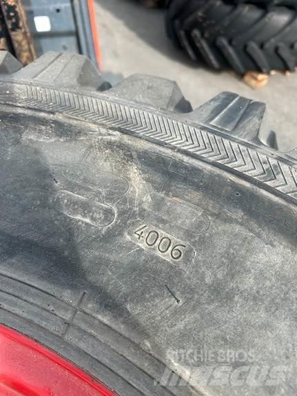 Nokian Tri2 Tyres, wheels and rims
