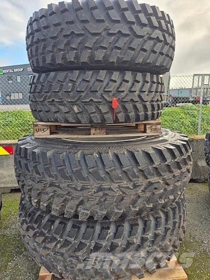 Nokian TRI2 Tyres, wheels and rims