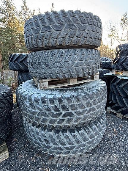 Nokian TRI2 Tyres, wheels and rims