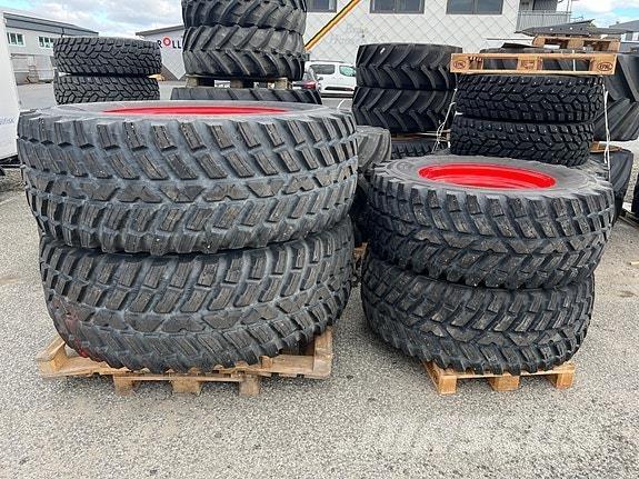 Nokian TRI2 Seipet General purpose trailers