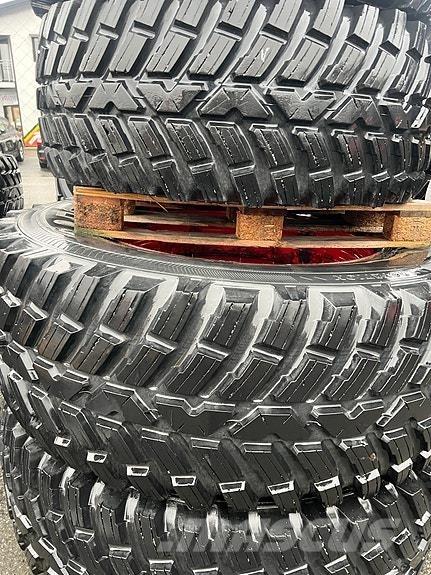 Nokian TRI2 Seipet General purpose trailers