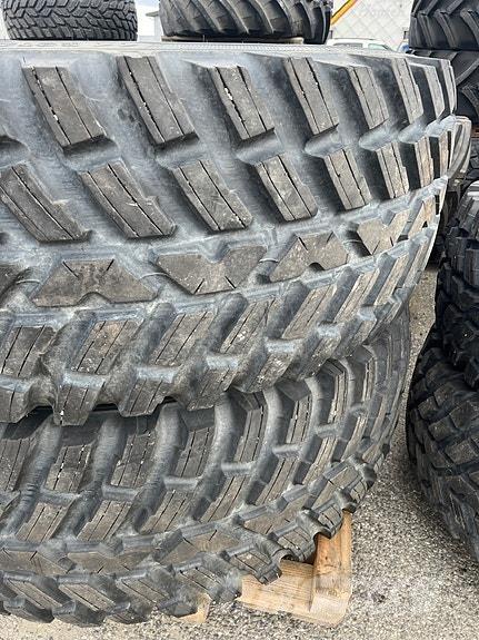 Nokian TRI2 Seipet General purpose trailers