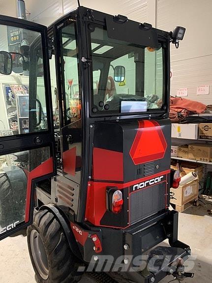 Norcar 7240 General purpose trailers