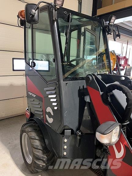 Norcar 7240 General purpose trailers