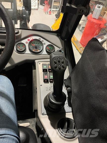 Norcar 7240 General purpose trailers