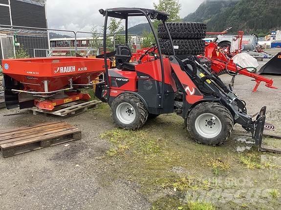 Norcar a7035 Agriculture - Others