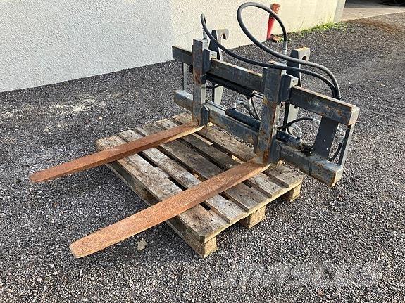 Norje 2500 kg Agriculture - Others