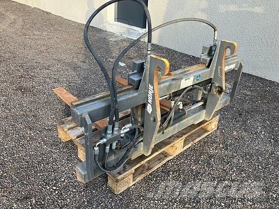 Norje 2500 kg Agriculture - Others