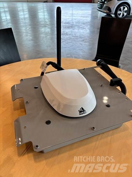  Novatel Smart 7 Agriculture - Others