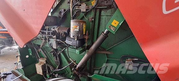 Orkel 1260 Other forage harvesting equipment